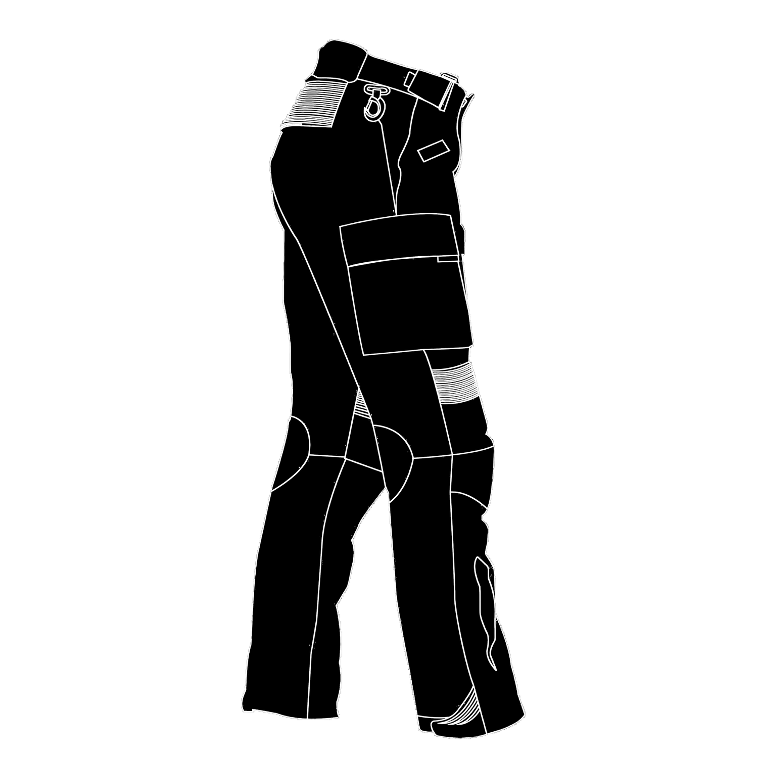 Motorcycle Pants