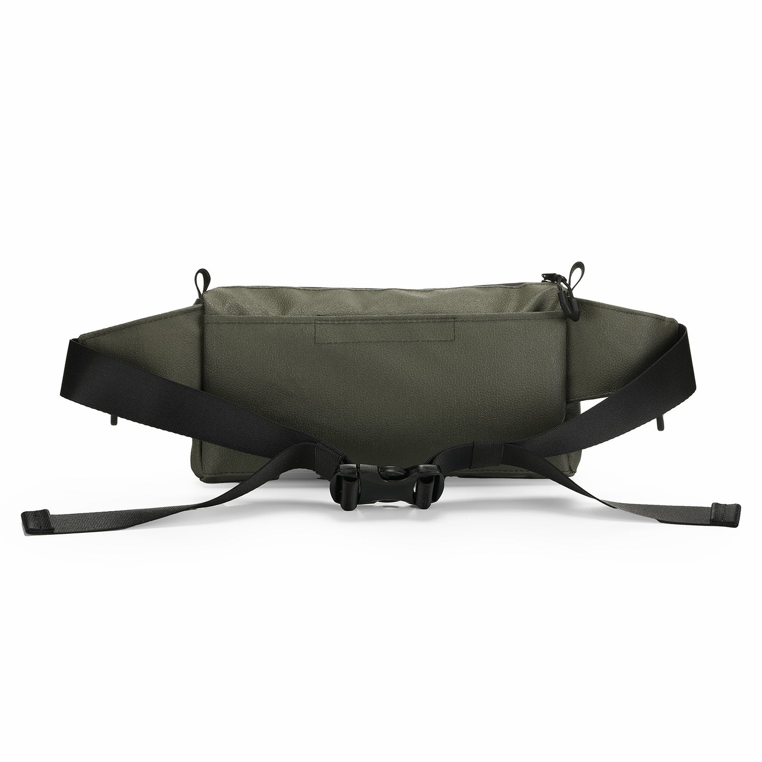 IRON JIAS Sac Banane Impermeable | Sac de Taille Femme Sac Ceinture Homme Sacoche Bandoulière Multifonctionnel pour Loisir/Voyage/Sports/Randonnée/en Plein Air