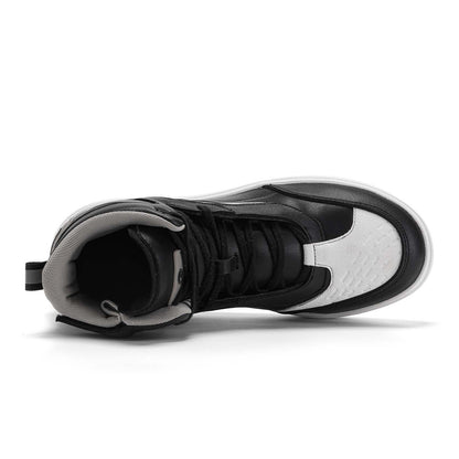 Casual Waterproof Motorcycle Boots | XZ003