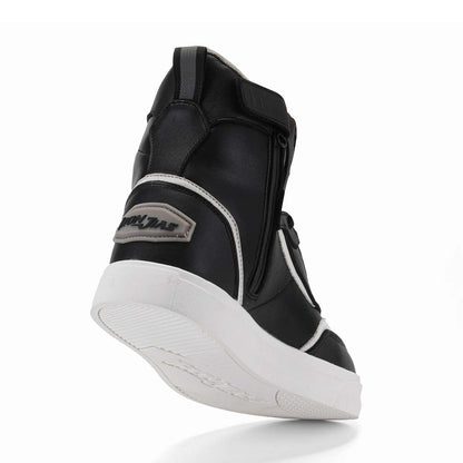 Casual Waterproof Motorcycle Boots | XZ003