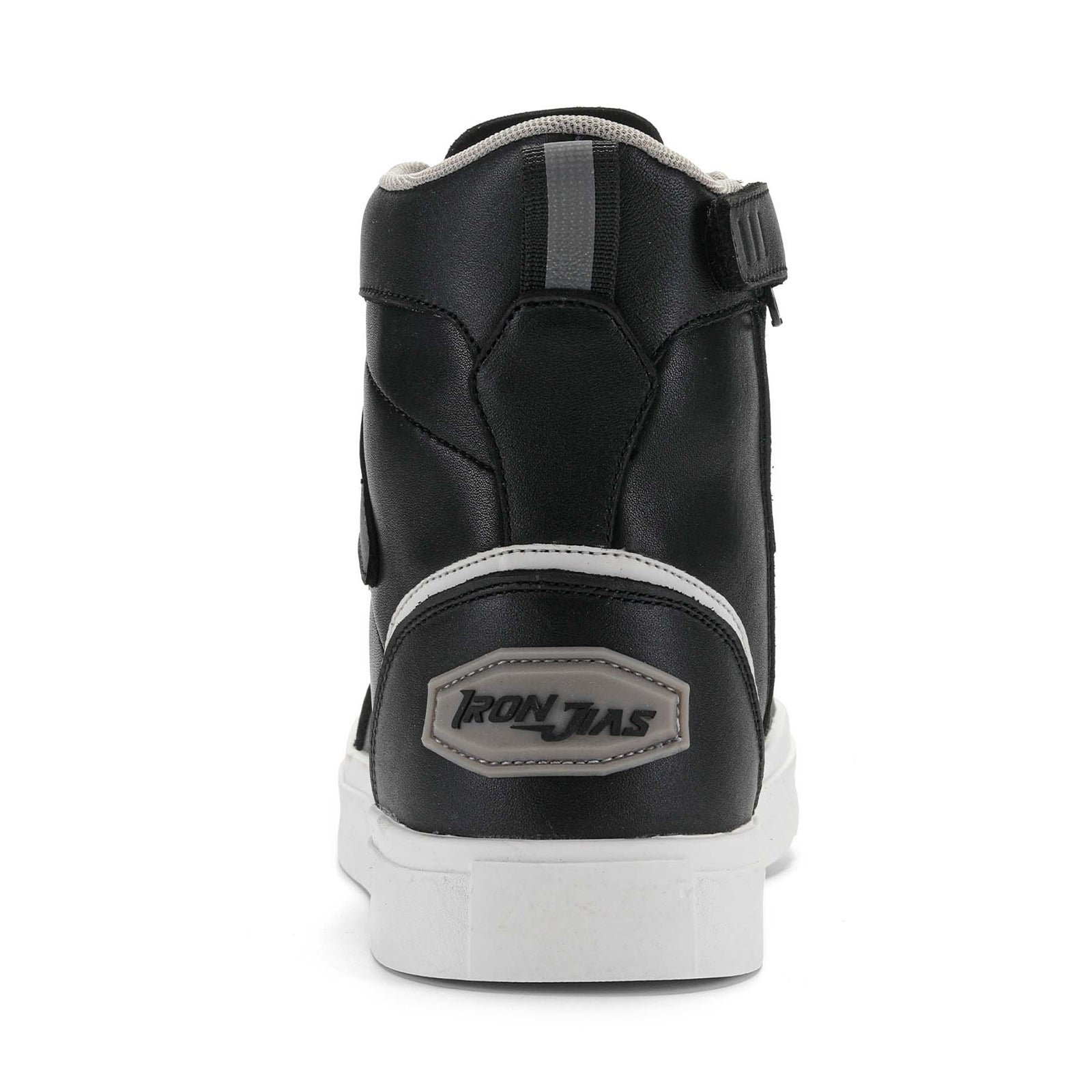 Casual Waterproof Motorcycle Boots | XZ003