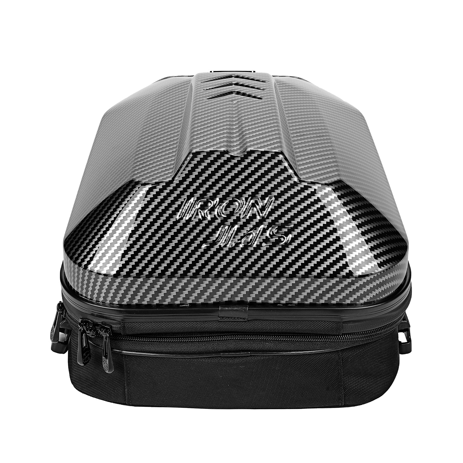 Best Motorcycle Bags - Ultimate Motorcycle Luggage | Field Mag