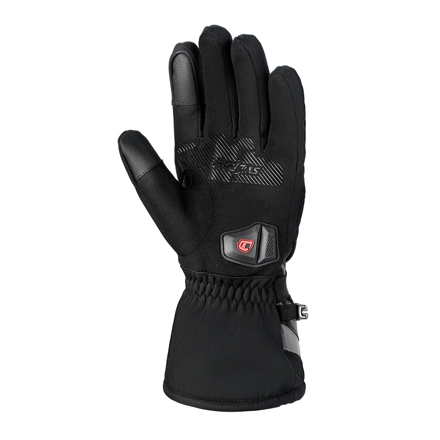 Gants chauffants PRO - Dual Heating