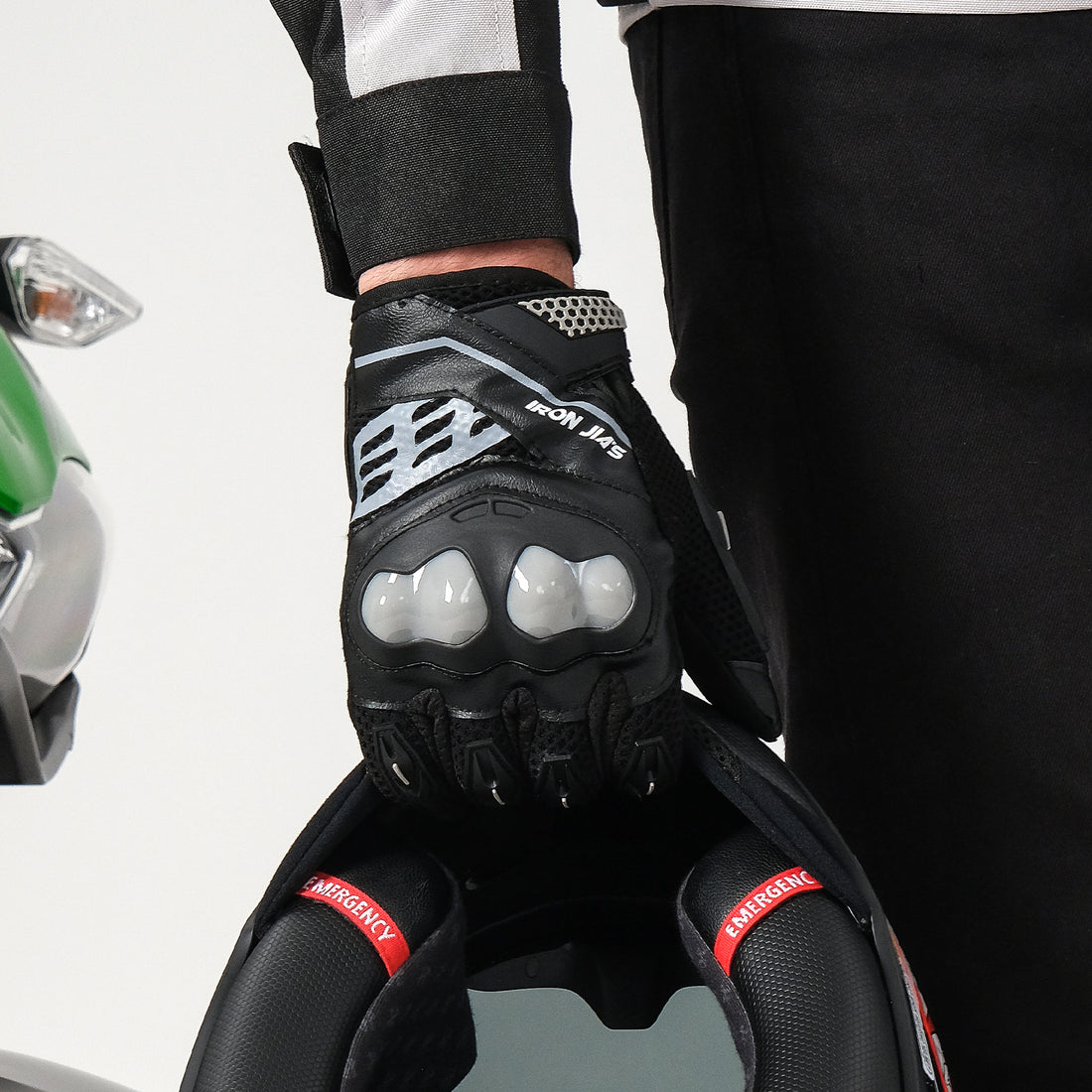 Summer Motorcycle Gloves | JIA06