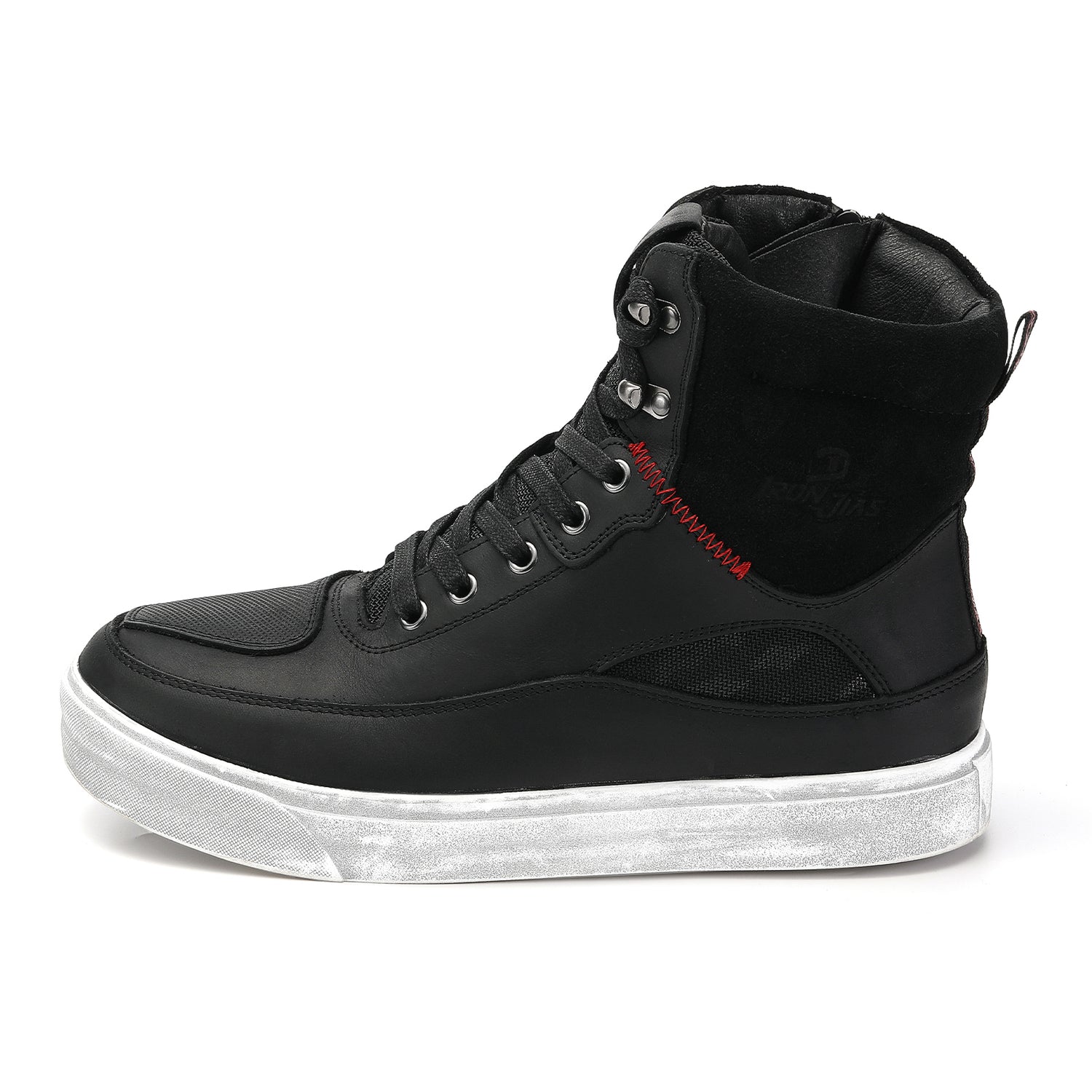 Waterproof Motorcycle Boots | XZ007
