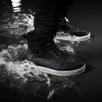 Waterproof Motorcycle Boots | XZ007