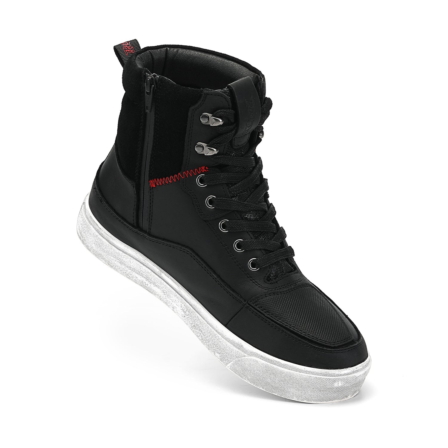Waterproof Motorcycle Boots | XZ007