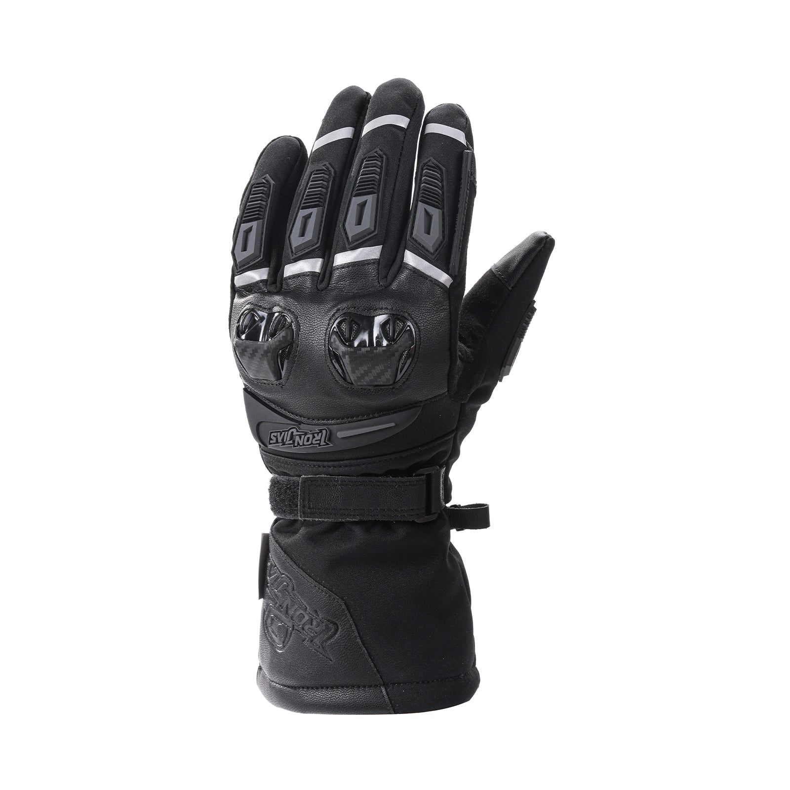 WarmShield Pro Motorcycle Gloves | JIA13