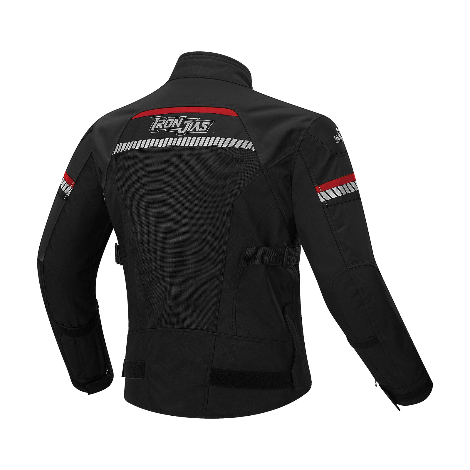Breathable CE Protective Motorcycle Jacket | D-213
