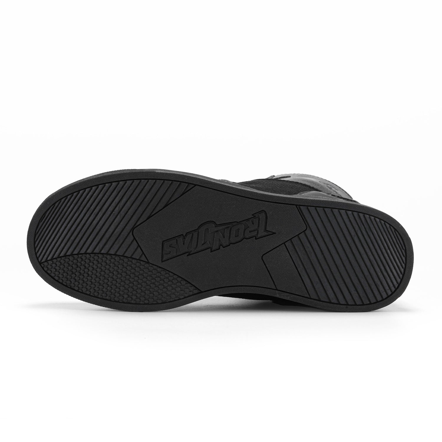 Rubber Sole Protective Motorcycle Shoes | XZ005