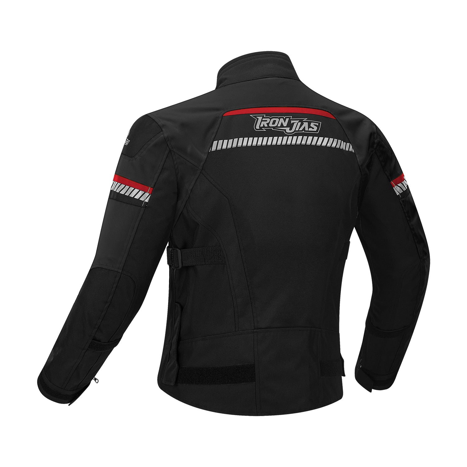 Breathable CE Protective Motorcycle Jacket | D-213