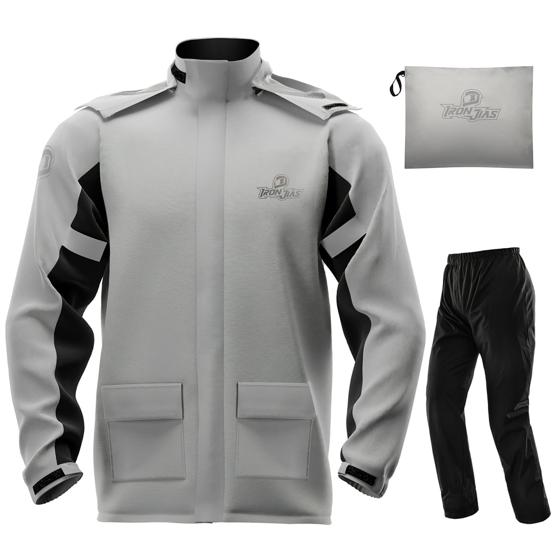 Dry Armor Rain Suit | JK005