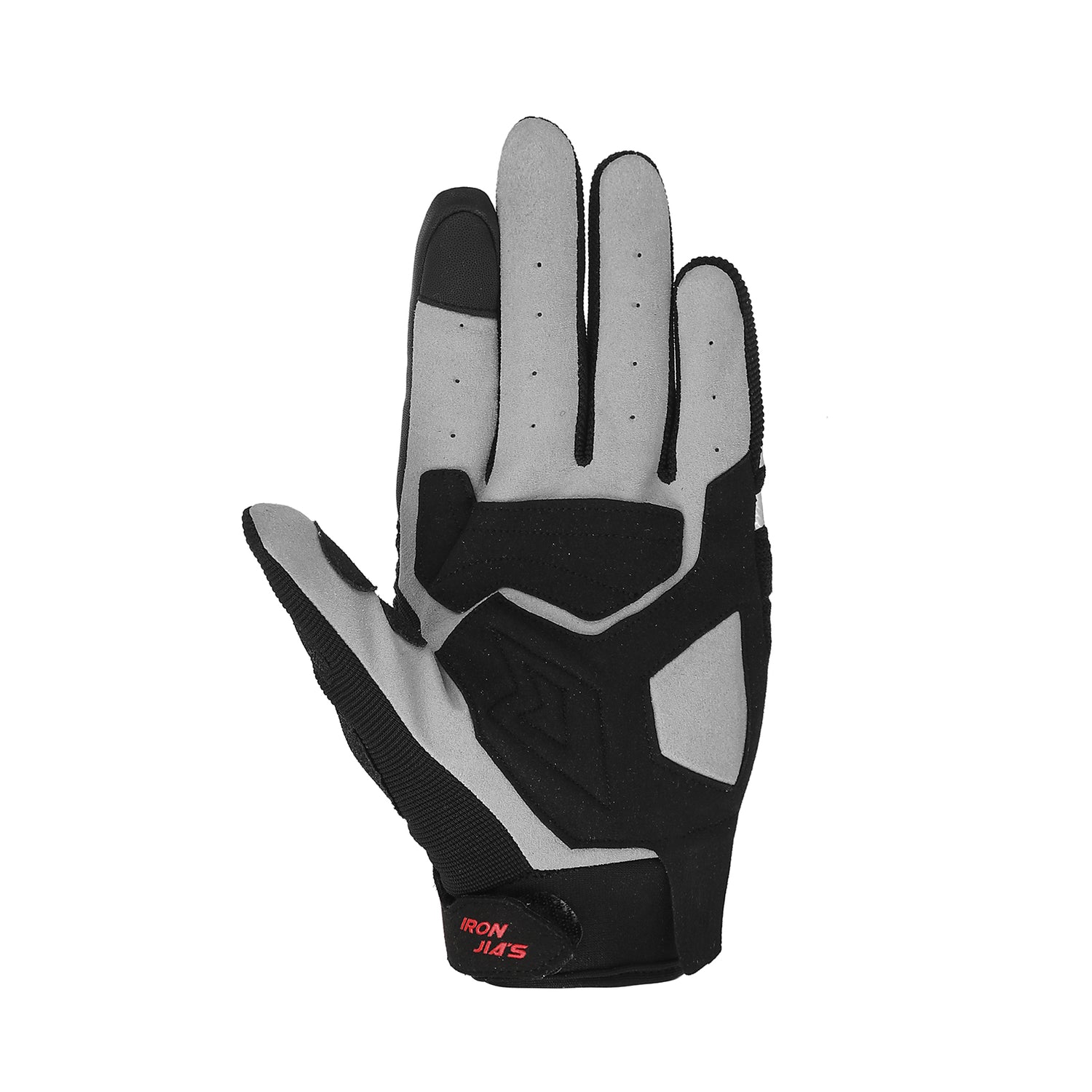 IRONJIAS Summer Breathable Motorcycle Protective Gloves