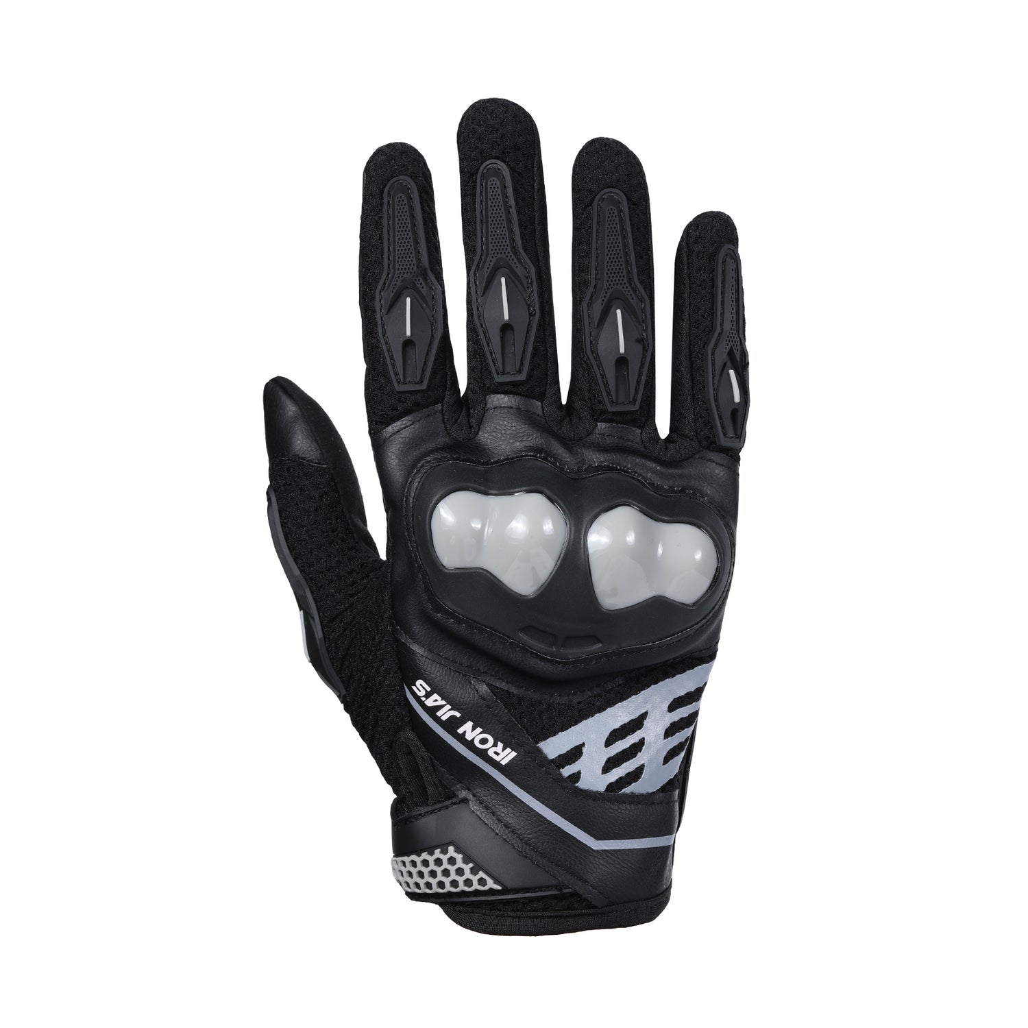 IRONJIAS Summer Breathable Motorcycle Protective Gloves