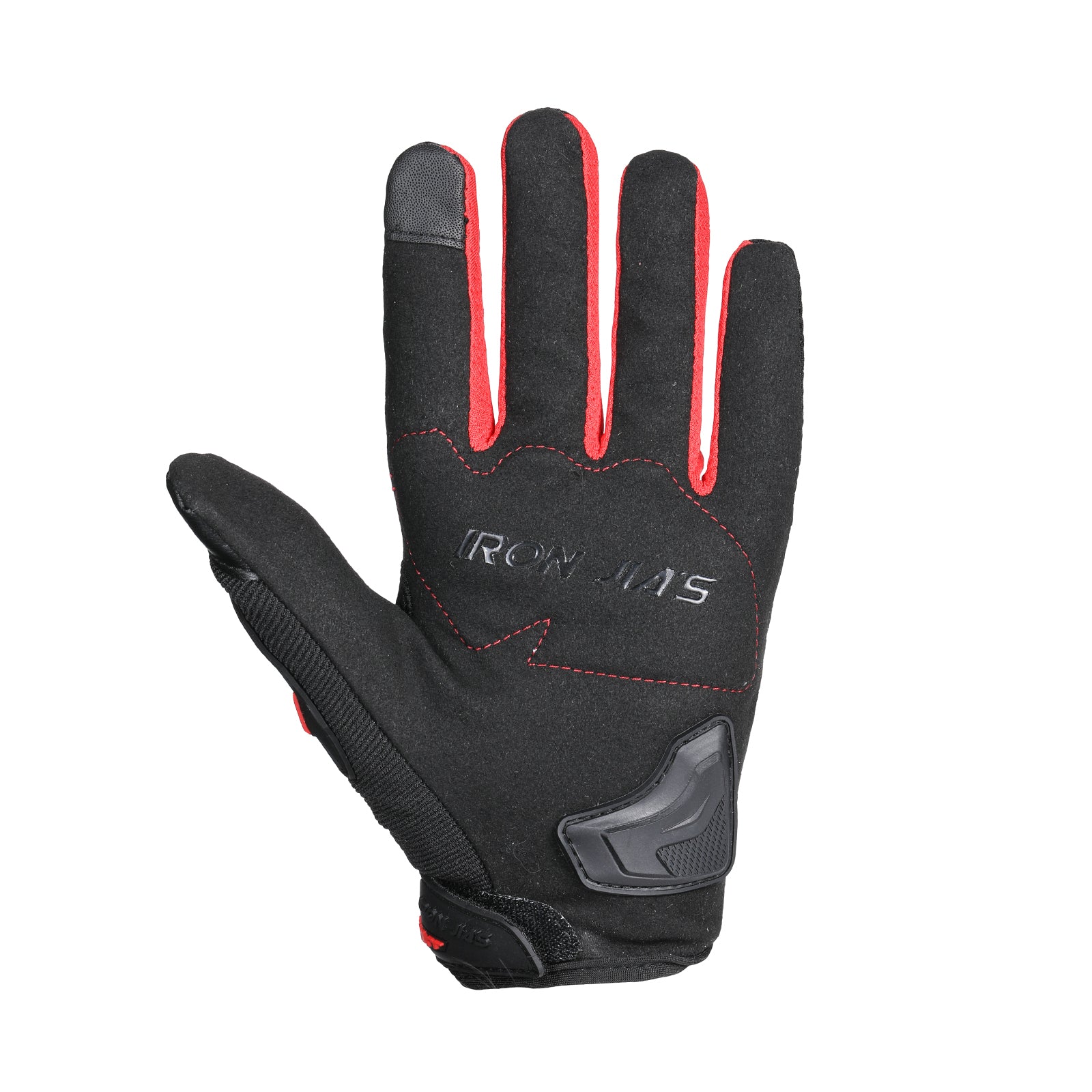 IRONJIAS Summer Breathable Motorcycle Protective Gloves