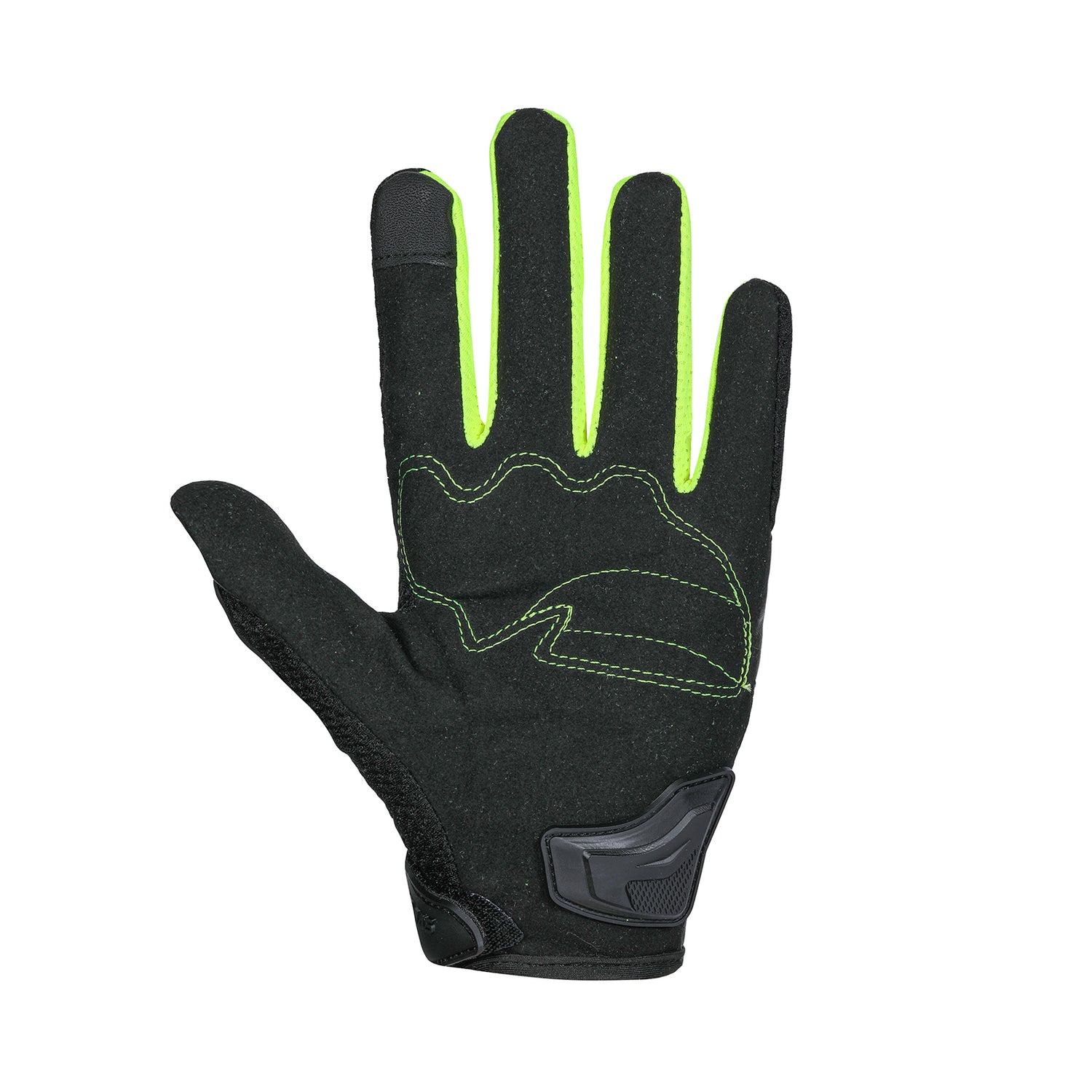 IRON JIAS Guantes de Moto Dedo Completo Duradero para Bicicleta de Carreras de Carretera Verano Primavera Motocicleta Deportes de Motor Soporte de Equipo Pantalla táctil