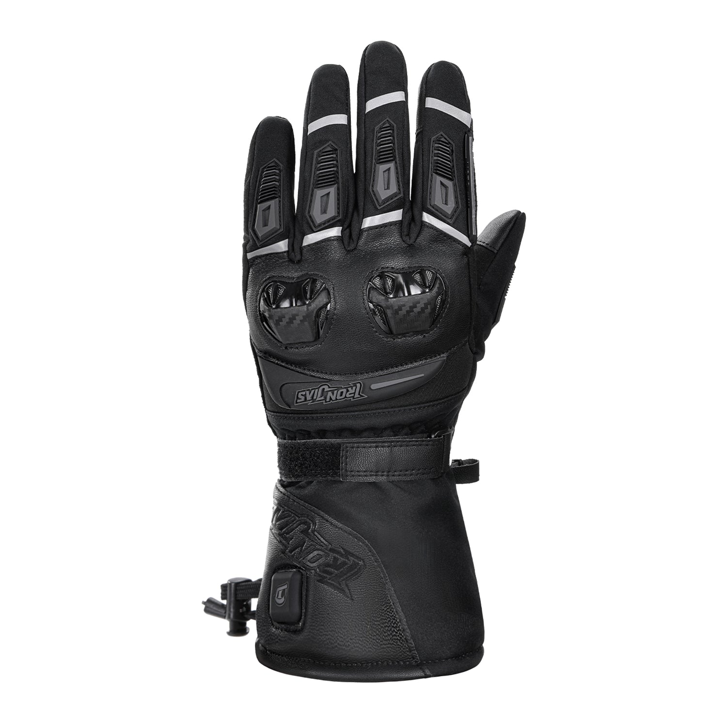 Gants chauffants USB pour homme et femme, gants chauffants électriques Gants chauffants USB pour homme et femme, gants chauffants électriques