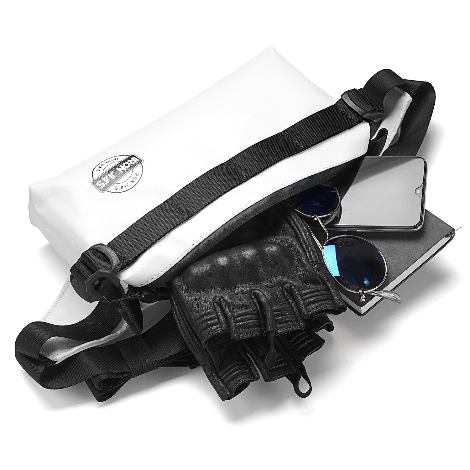 Motorcycle Sling Bag