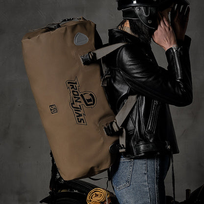 Waterproof Motorcycle Travel Bag | BAG007