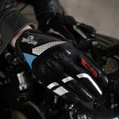 Summer Motorcycle Gloves | JIA05
