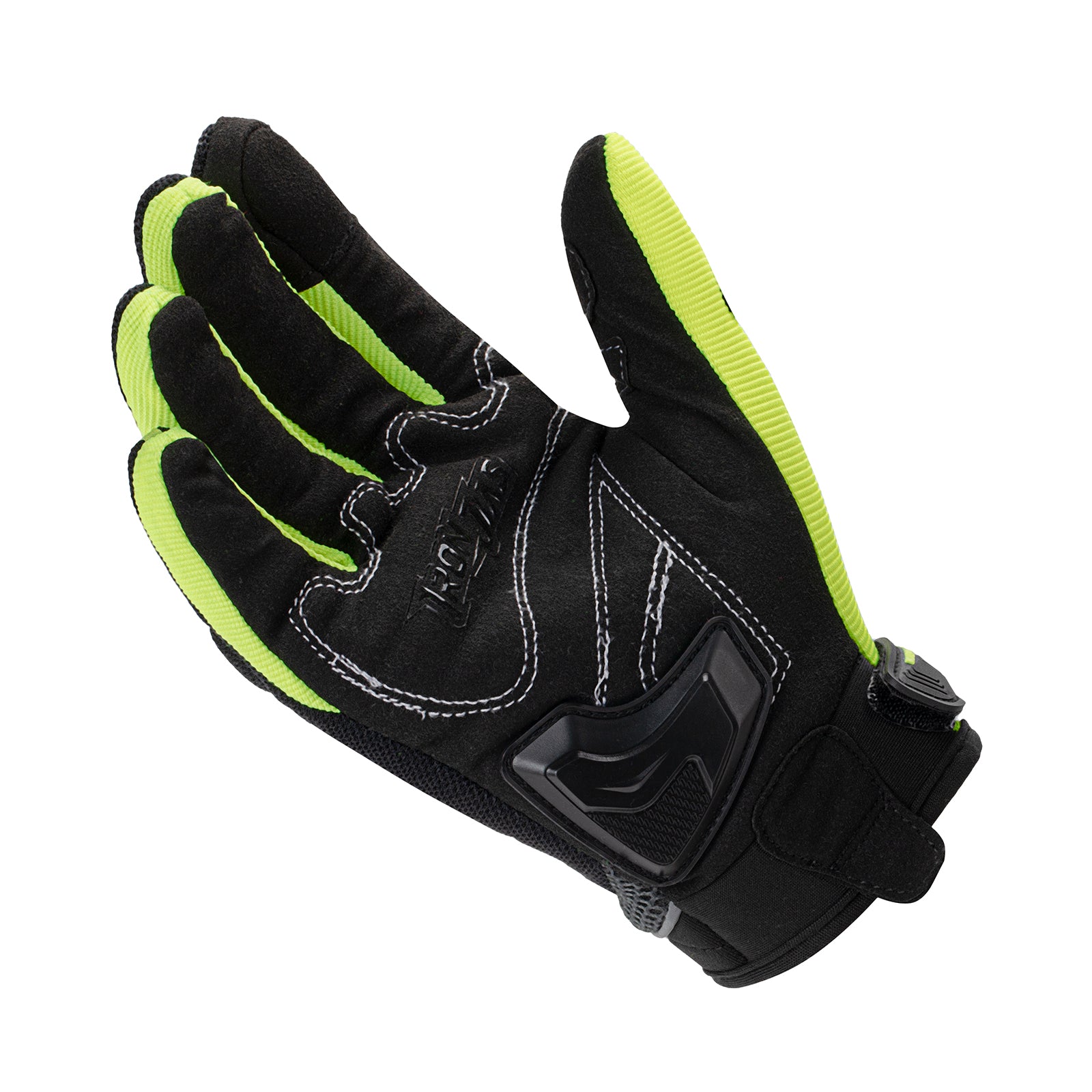 Summer Motorcycle Gloves | AXE09