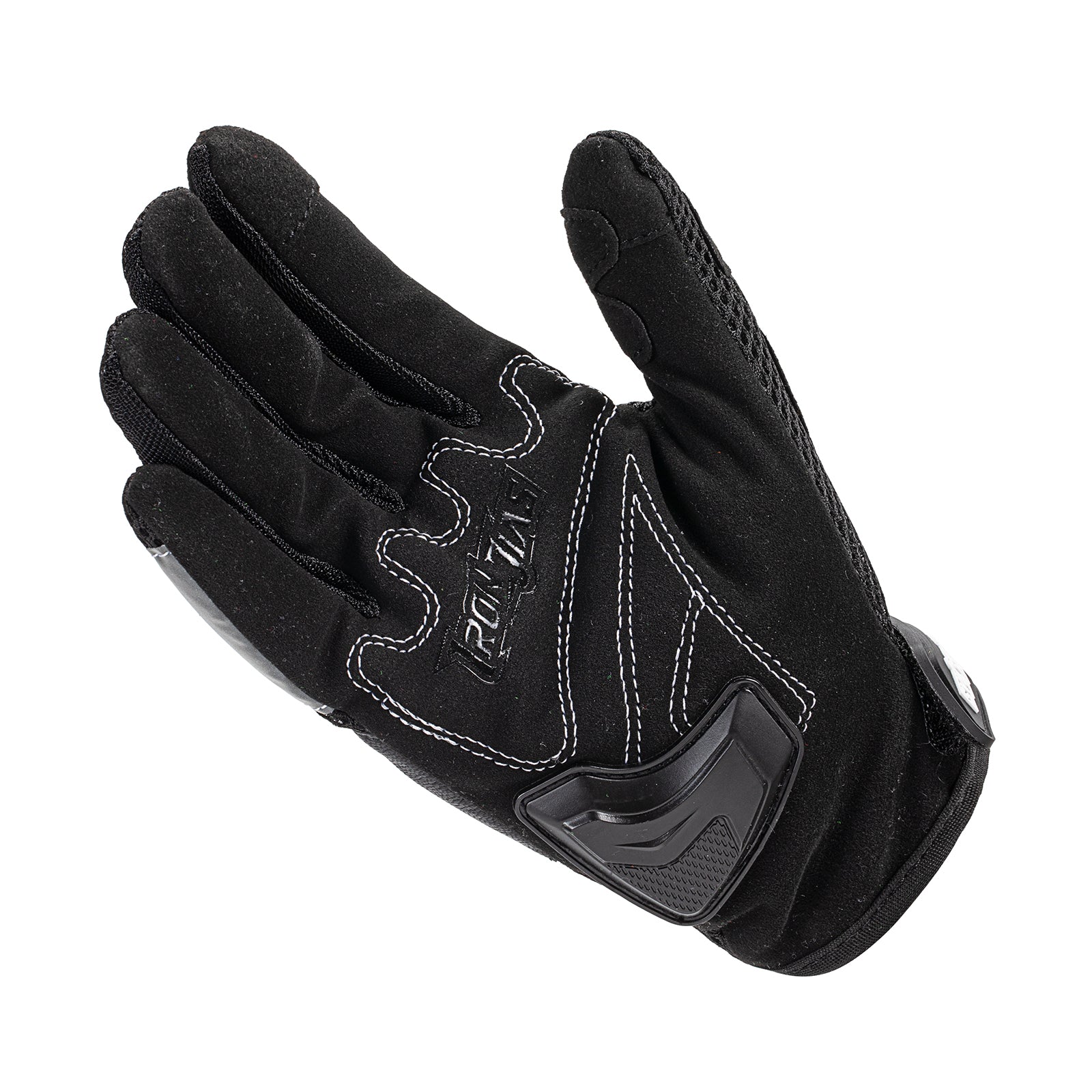 IRONJIAS Summer Breathable Mesh Motorcycle Protective Gloves