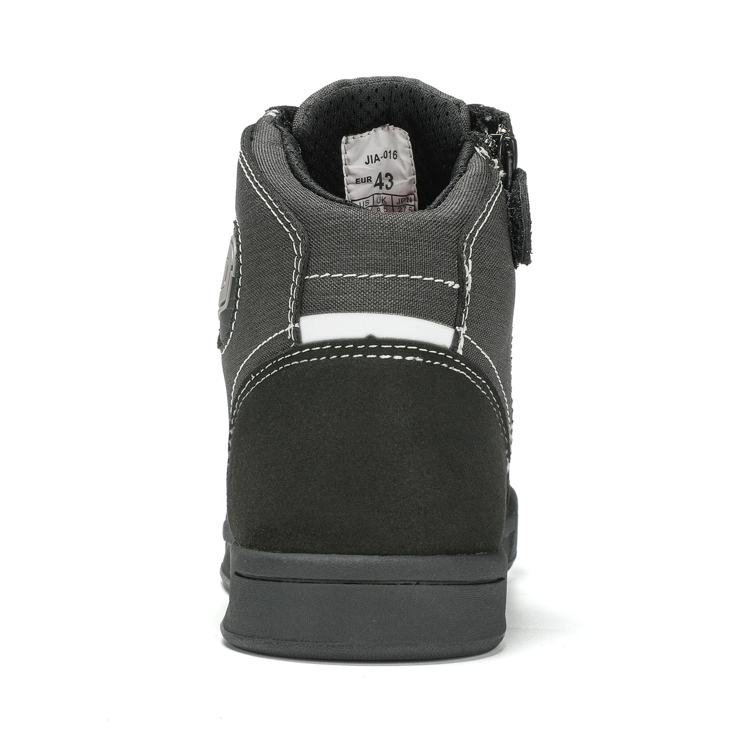 Urban Anti-Slip Short Motorcycle Shoes | MT016
