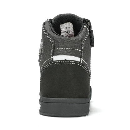 Urban Anti-Slip Short Motorcycle Shoes | MT016