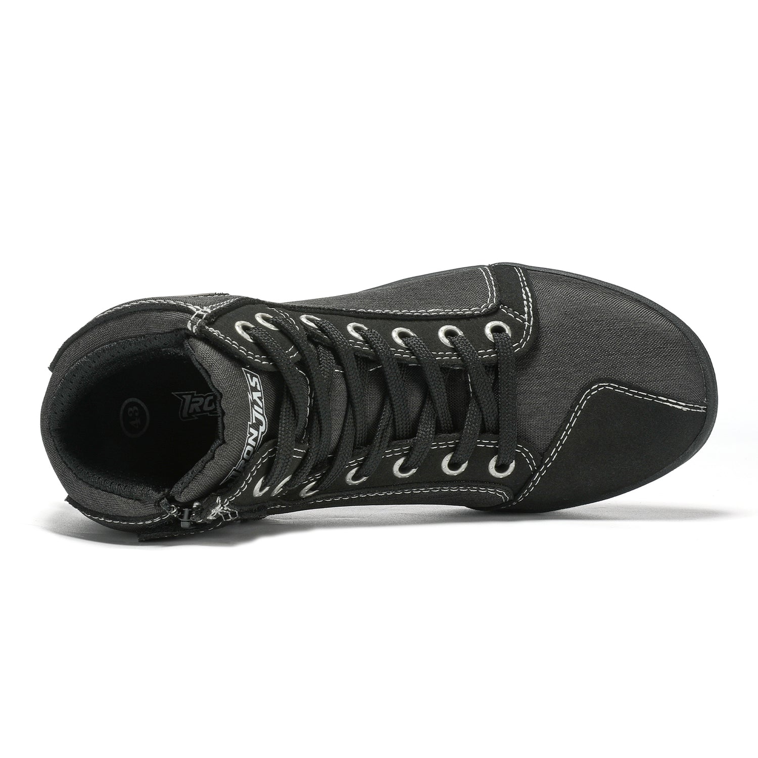 Urban Anti-Slip Short Motorcycle Shoes | MT016