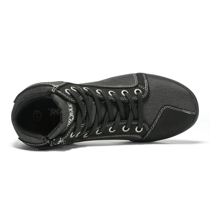 Urban Anti-Slip Short Motorcycle Shoes | MT016