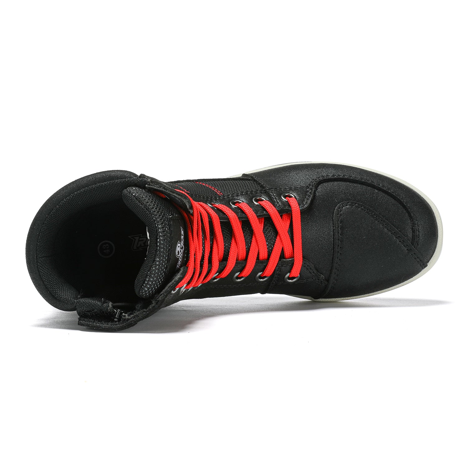Casual Breathable Motorcycle Shoes | XZ001