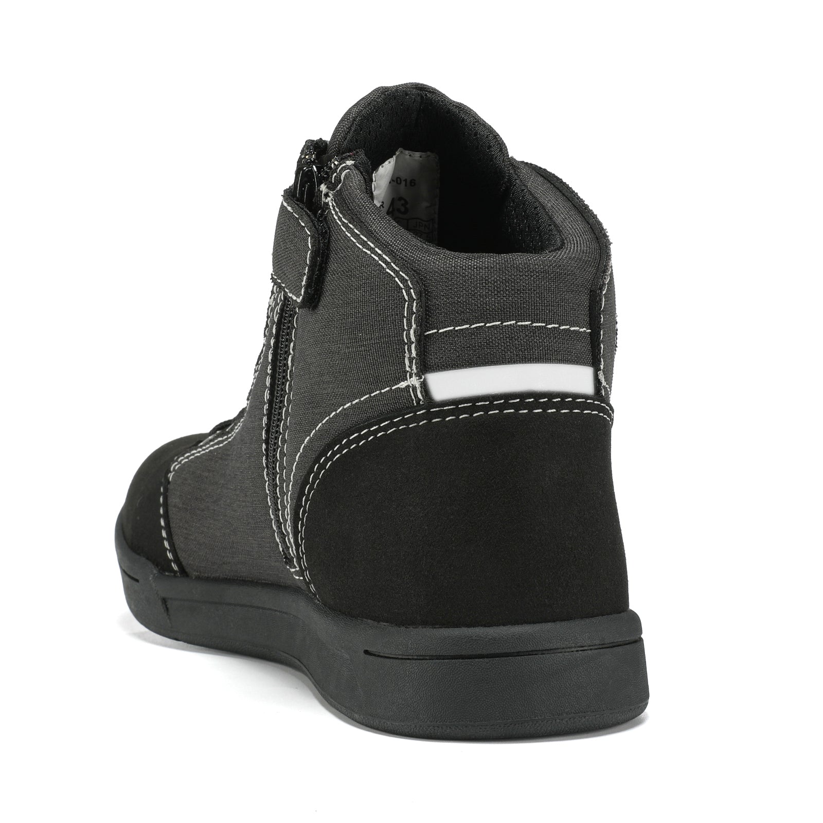 Urban Anti-Slip Short Motorcycle Shoes | MT016 Urban Anti-Slip Short Motorcycle Shoes | MT016