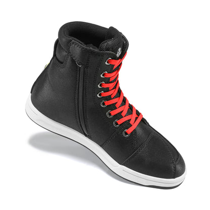 Casual Breathable Motorcycle Shoes | XZ001