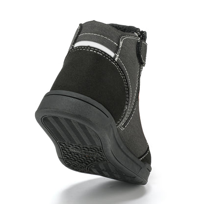 Urban Anti-Slip Short Motorcycle Shoes | MT016