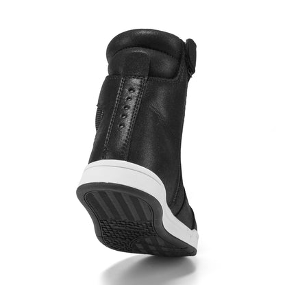 Casual Breathable Motorcycle Shoes | XZ001