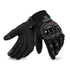 IRONJIAS Summer Mesh Breathable Motorcycle Protective Gloves