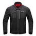Leisure Protective Riding Denim Jacket