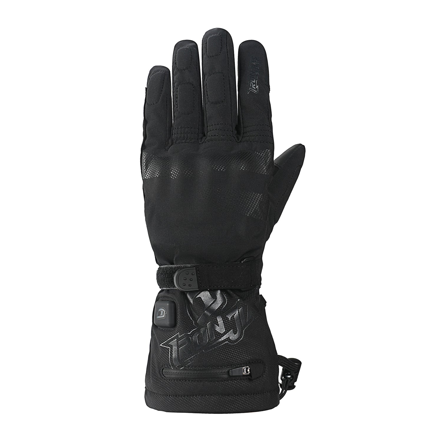 ironmaxx handschuhe IRON JIAS Heizhandschuhe, 7,4 V, 2500 mAh, wiederaufladbar, Betriebsd – IRONJIAS