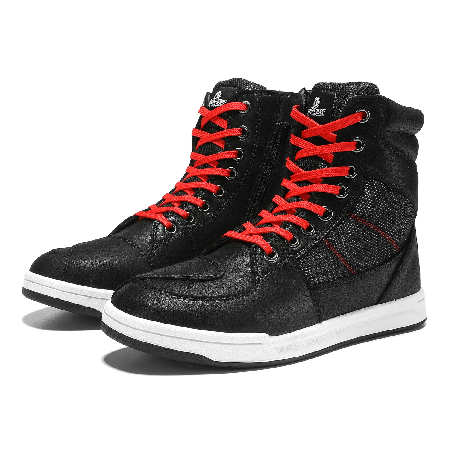 Casual Breathable Motorcycle Shoes | XZ001