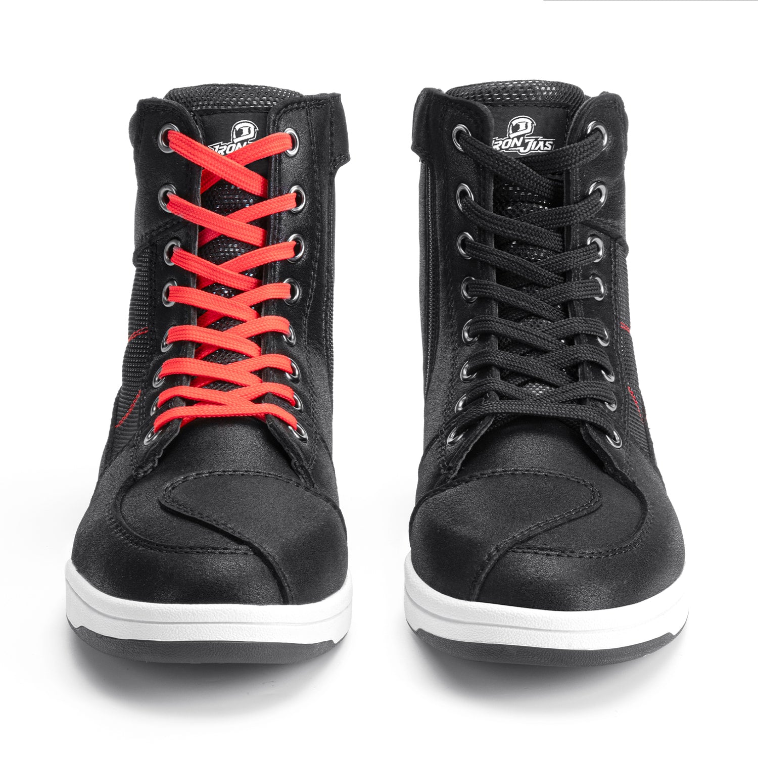 Casual Breathable Motorcycle Shoes | XZ001