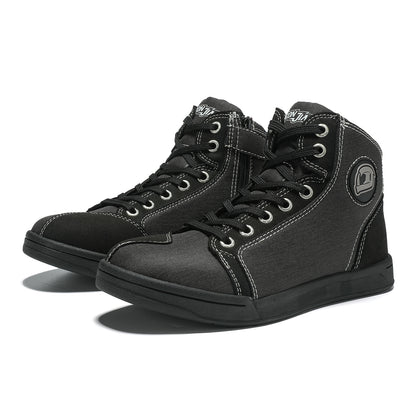 Urban Anti-Slip Short Motorcycle Shoes | MT016