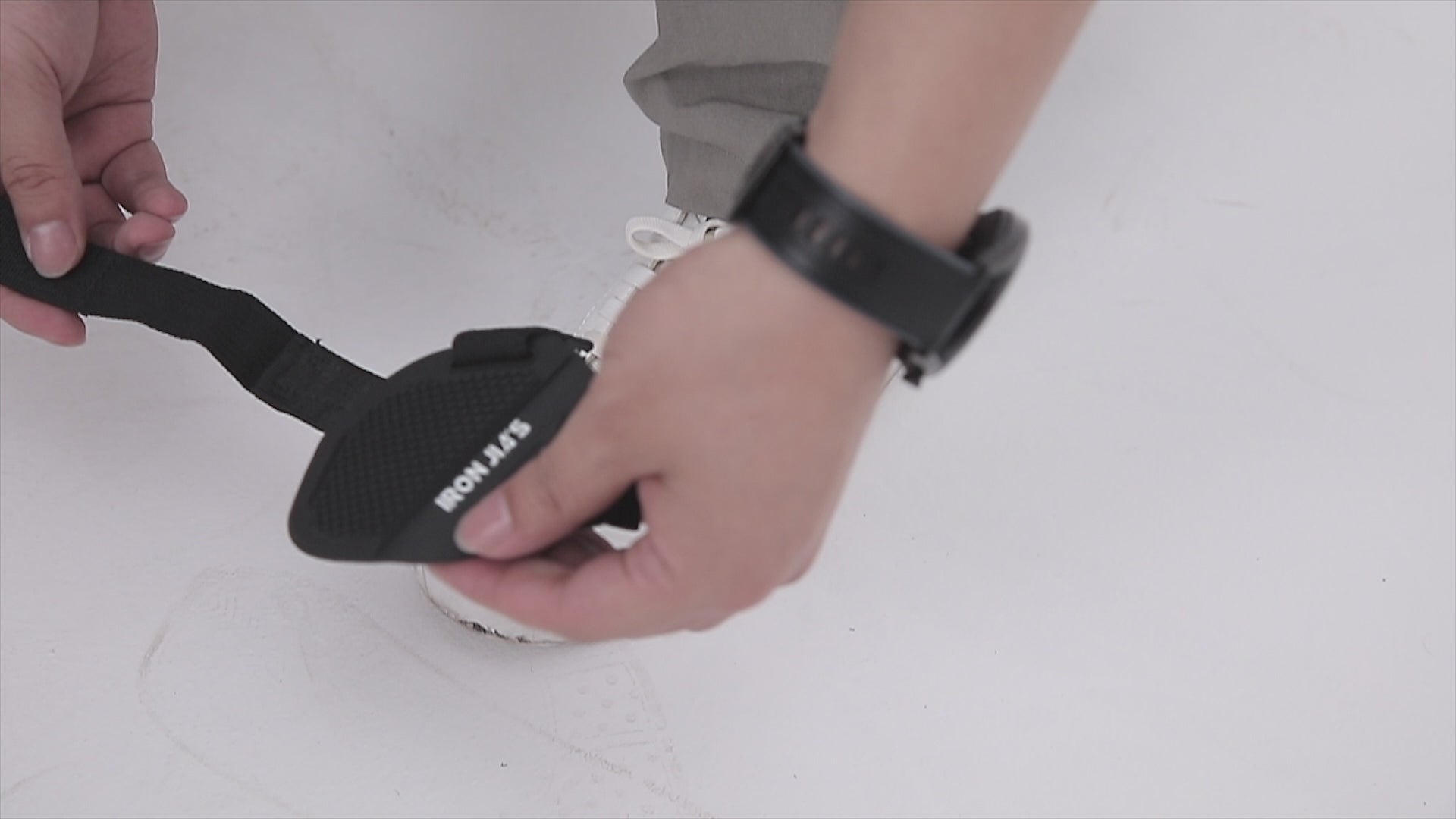 Motorcycle Shoes Protector | shiftpad