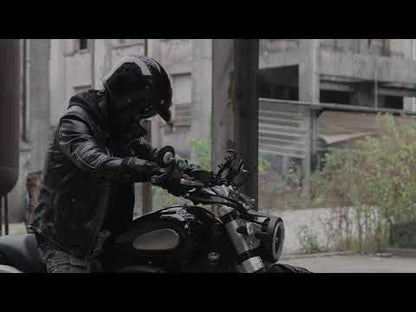 Waterproof Heated Motorcycle Gloves | JIA10H