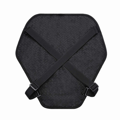 Motorcycle Seat Cushion | ZD001
