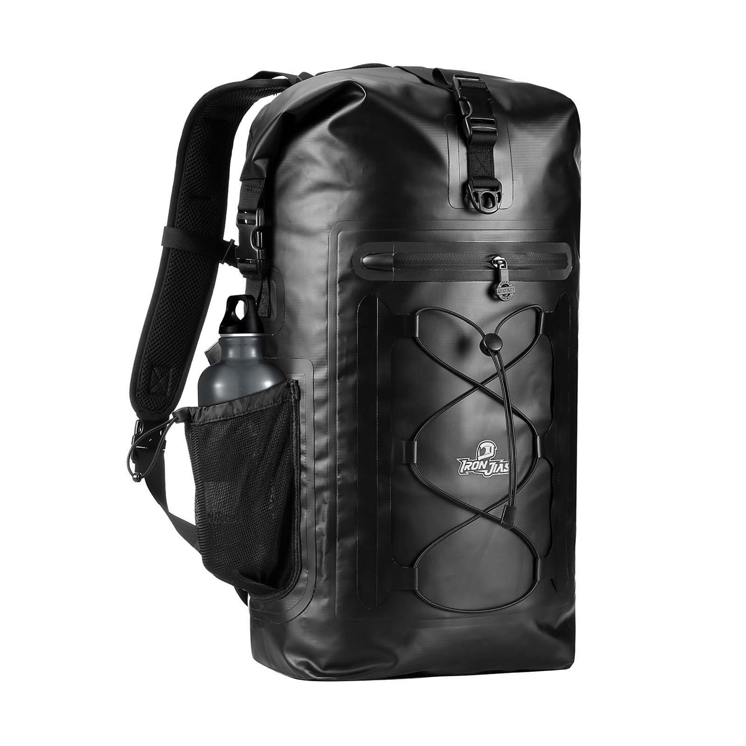 Waterproof High Capacity Motorcycle Backpack BAG001 – IRONJIAS