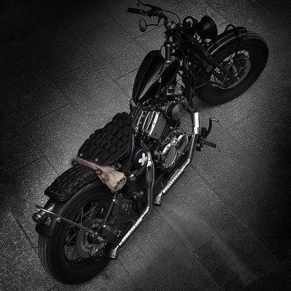 Motorcycle Seat Cushion | ZD001