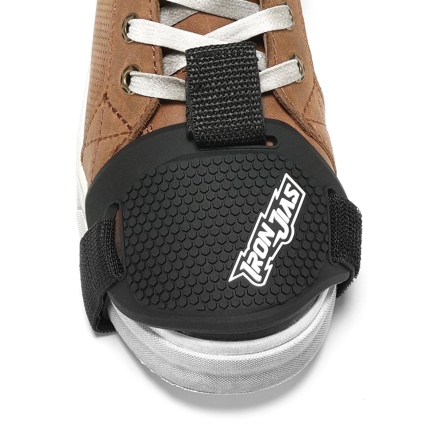 Motorcycle Shoes Protector | shiftpad