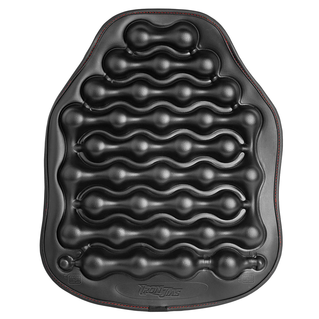 PU Waterproof Motorcycle Seat Cushion | ZD002